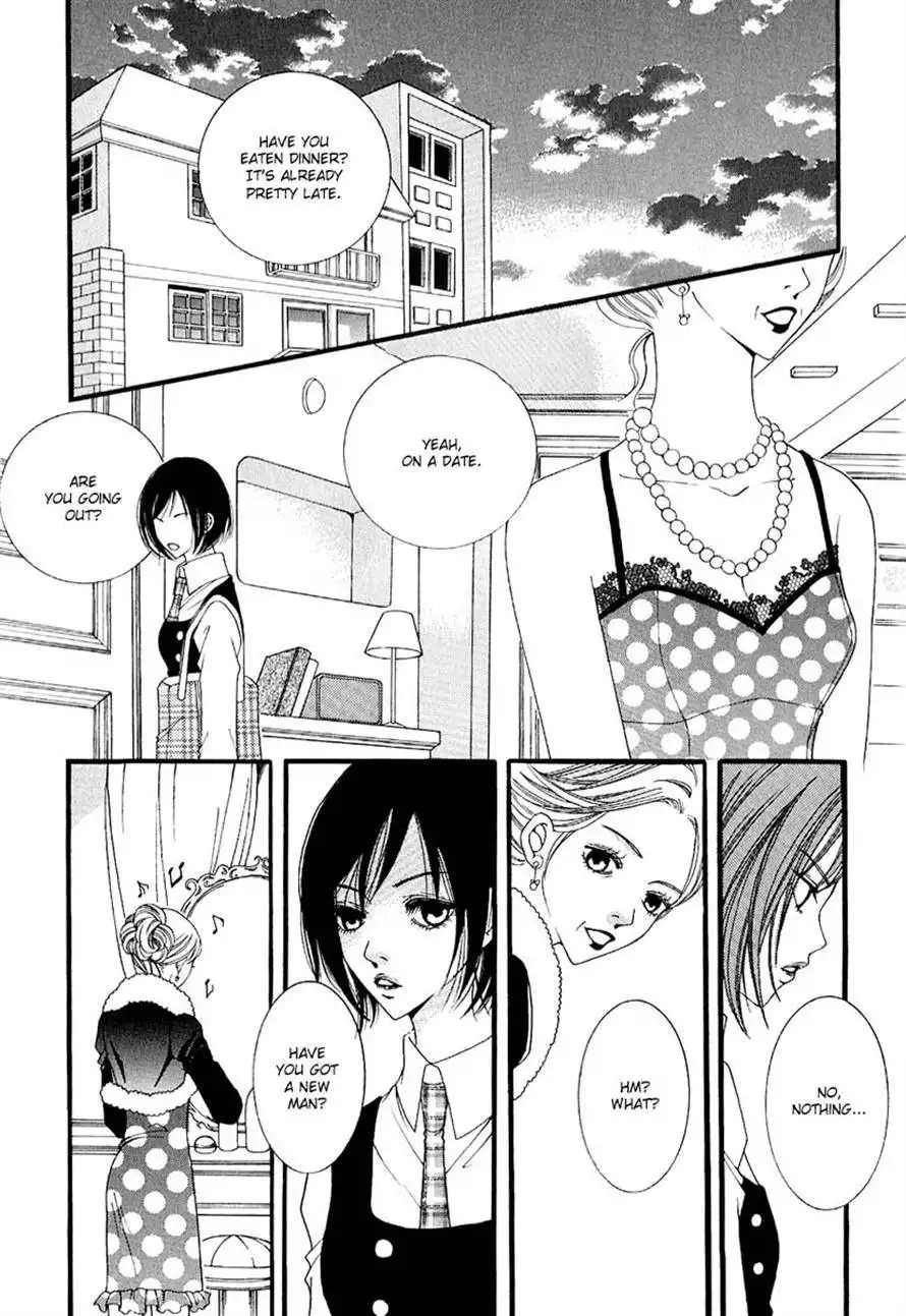 Dear Diary Chapter 4 32